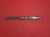 Louis XV by Whiting-Gorham Sterling Silver Nail File HH w/ steel 5 3/8"