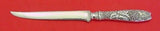 Blackberry by Tiffany and Co Sterling Silver Fruit Knife HHAS Serrated 7 1/4"