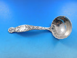 Heraldic by Whiting Sterling Silver Flatware Set For 8 Service 35 pieces Rare