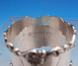 Towle Sterling Silver Napkin Ring Original #435 1 3/8" x 1 7/8" 1.04 ozt (#9096)