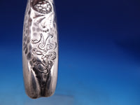 La Fantasy by Whiting Sterling Silver Button Hook Rare Pattern (#7087)