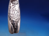 La Fantasy by Whiting Sterling Silver Button Hook Rare Pattern (#7087)
