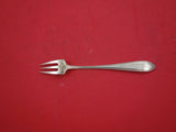 Pilgrim by Frank Smith Sterling Silver Cocktail Fork 5 1/2"