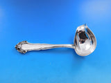 Grande Imperiale by Buccellati Italy Silver Flatware Set Service 44 pcs Dinner