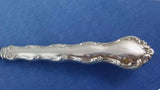 Tara by Reed and Barton Sterling Silver Bottle Opener Hollow Handle Custom 6"