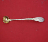 Colonial B Engraved by Whiting Sterling Silver Mustard Ladle GW original 5"