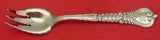 Florentine by Tiffany & Co. Sterling Silver Pastry Fork 3-Tine 2-Hole 6 1/2"