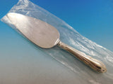 Lily by Carrs Sterling Silver Flatware Service For 10 Dinner Set 52 Pieces New