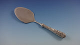 Repousse by Kirk Sterling Silver Flatware Set for 8 Service 54 Pieces