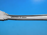 Primrose by International Sterling Silver Flatware Set 8 Dinner Service 53 pcs