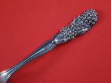 Blackberry by Tiffany and Co Sterling Silver Melon Spoon Blunt Nose GW 5 3/4"