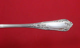 Rocaille by Ercuis French Sterling Silver Place Soup Spoon 7 3/4" (Retail $476)