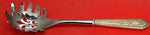 Mary II by Lunt Sterling Silver Pasta Server Custom Made HHWS