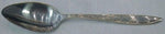White Paisley by Gorham Sterling Silver Place Soup Spoon 6 7/8" Flatware
