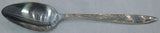 White Paisley by Gorham Sterling Silver Place Soup Spoon 6 7/8" Flatware