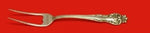 Queen by Mount Vernon / Howard Sterling Silver English Server 7" Custom