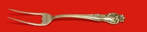 Queen by Mount Vernon / Howard Sterling Silver English Server 7" Custom
