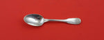 Arcantia aka Vendome by Christofle Silverplate Demitasse Spoon unused 3 7/8"