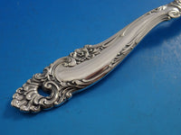 Decor by Gorham Sterling Silver Olive Spoon Ideal Custom Made 5 3/4" Serving
