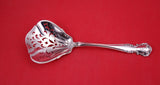 Flanders Old by Alvin - Simons Sterling Silver Ice Spoon 8 7/8"