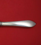 Faneuil by Tiffany and Co Sterling Silver Steak Knife Large HH Original 9 3/4"