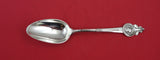 Medallion by Gorham Sterling Silver Dinner Spoon  8 1/2"