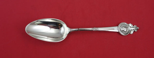 Medallion by Gorham Sterling Silver Dinner Spoon  8 1/2"
