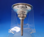 Beaded by Unknown Sterling Silver Wine Funnel 5" 2.8 ozt. (#7135)