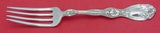 Jonquil by Unger Sterling Silver Regular Fork 6 3/4" Flatware Heirloom