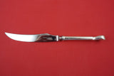 AJ Fuller Custom Pattern by Tiffany and Co Sterling Game Knife WS 8"
