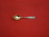 Eugenie by Watson Sterling Silver Demitasse Spoon 3 3/4" Flatware Heirloom