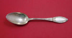 Marie Antoinette by Boulenger French Sterling Silver Place Soup Spoon 7"