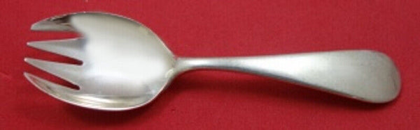 Antique by Reed and Barton Sterling Silver Baby Fork 3 5/8" Child's Flatware