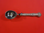 Charles II by Dominick and Haff Sterling Silver Ice Cream Scoop HHWS Custom 7"