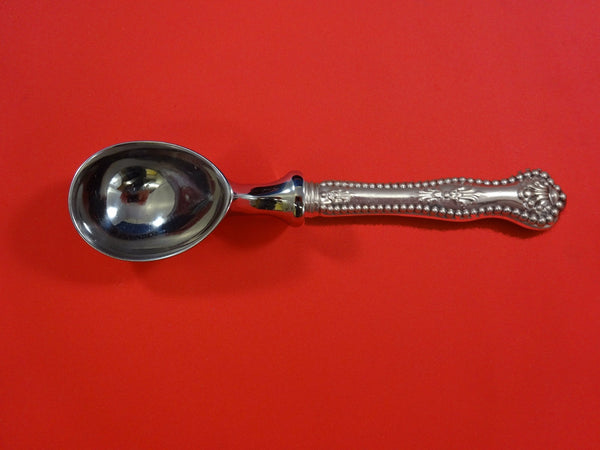 Charles II by Dominick and Haff Sterling Silver Ice Cream Scoop HHWS Custom 7"