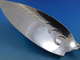 English King by Tiffany and Co Sterling Silver Fish Serving Set Fancy 2-Piece