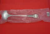 Francis I by Reed and Barton New Script Mark Soup Ladle FH All Sterling 12" New