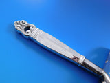 Royal Danish by International Sterling Silver Asparagus Server Hooded Custom