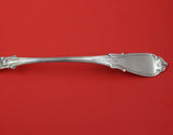Jones Ball and Co Coin Silver Soup Ladle 13 1/2" Serving Heirloom