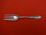 Raphael by Rogers & Hamilton Plate Silverplate Salad Fork 6 1/2"
