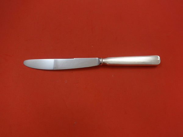 Christina by Gorham Sterling Silver Dinner Knife Modern 9 3/8" Flatware