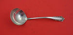 Carillon by Lunt Sterling Silver Gravy Ladle 6 1/4"