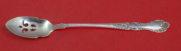 Cambridge by Gorham Sterling Silver Olive Spoon Pierced Long 7 3/8" Custom