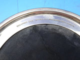 Tiffany and Co Sterling Silver Pin Cushion / Jewelry Box #17330/6147 (#8586)