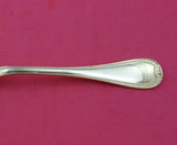 Malmaison Vermeil by Christofle Silverplate Potato Spoon 8" Heirloom Silverware