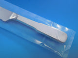 Eighteen Ten by International Sterling Silver Wedding Cake Knife HH WS Custom
