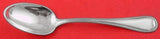 Bead by Durgin Sterling Silver Teaspoon 5 5/8" Antique Flatware