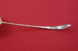 Vine by Tiffany Sterling Silver Sauce Ladle Scallop GW Gourd IN TIFFANY BOOK 7"