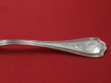Hepplewhite Engraved by Reed and Barton Sterling Silver Fish Serving Fork 9 3/4"