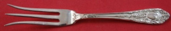 Fontaine by International Sterling Silver Lemon Fork 4 5/8" Serving Heirloom